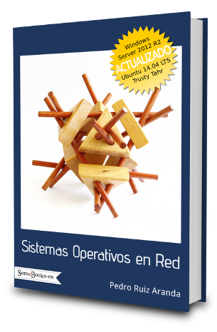 Sistemas Operativos en red