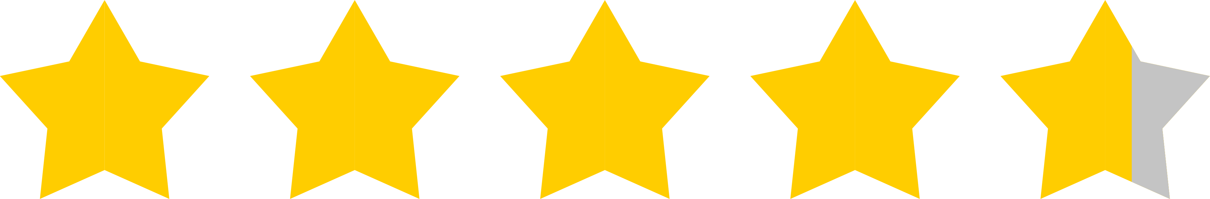 estrellas